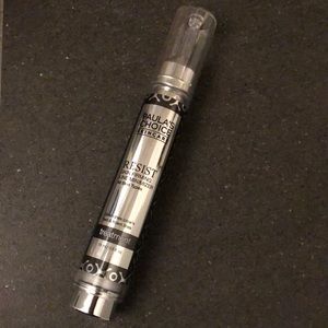 NEW! Paula’s Choice Skin Firming Line Minimizer